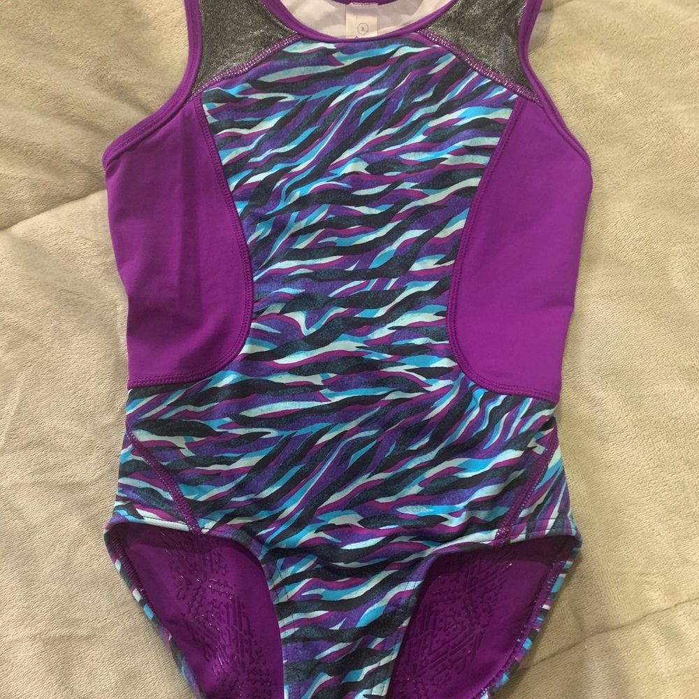 Ivviva leotard